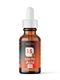 Kaş Silme Kaş Kontürü Silme Laktik Asit %15 Peeling 30 ml