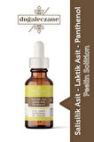 Pürüzsüz Cilt Salisilik Asit - Laktik Asit · Panthenol Serum 30 ml