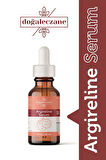 İnce Çizgi Karşıtı Kolajen Argireline Serum Hızlı Etki 30 ml.