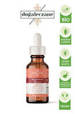 İnce Çizgi Karşıtı Kolajen Argireline Serum Hızlı Etki 30 ml.