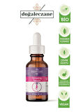Ginseng Yaşlanma Karşıtı Serum Hızlı Etki 30 ml Ginseg Collagen Vitamin C