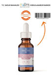 Gözenek Sıkılaştırıcı Serum Hızlı Etki 30 ml