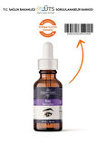 Kaş Silme Serumu Hızlı Etki 30 ml