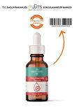 Saf Niacinamide %10 Serum 30 ml