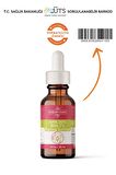 Aha %30 + Bha %2 + Panthenol %3 Leke Karşıtı & Cilt Tonu Eşitleyici Peeling Cilt Serum 30 ml