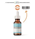 AHA+BHA+PHA Leke Gidermeye Yardımcı ve Yenileyici Cilt Serumu 30 ml.