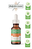 Yüksek Cilt Koruma Vitamin C %8 Alpha Arbutin %2 serum 30 ml.