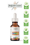 Yaşlanma Karşıtı Hızlı Etki Vitamin Boost A-B3-B6-C-E- Serum 30 ml