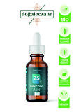 Gözenek Sıkılaştırma Glikolik Asit %25 | Glikolik Asit Peelingi 30 ml