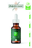 Cilt Tonu Eşitleyici Mandelik Asit %3 | Mandelic Acid Peeling 30 ml