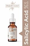 Vücut Sivilceleri Giderme Salisilik Asit %2 | Salicylic Acid Peeling 30 ml