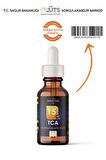 Tca Kimyasal Asit %15 | Tca Asit %15