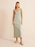 Mavi Regular Fit  Elbise