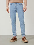 Mavi Regular Fit Pamuklu Denim Pantolon