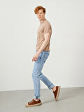 Mavi Regular Fit Pamuklu Denim Pantolon