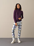 Xint Mor Regular Fit Basic Kazak