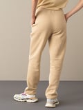 Xint Ekru Regular Fit Sweat Pantolon