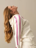 Xint Ekru Oversize Kazak