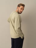 Xint Yeşil Regular Fit Baskılı Tişört