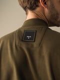 Xint Haki Regular Fit Sweatmont