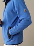 Xint Mavi Regular Fit Polar Sweatshirt