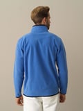 Xint Mavi Regular Fit Polar Sweatshirt