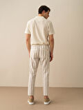 Vizon Regular Fit Pamuklu Pantolon