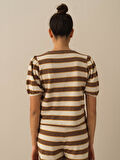 Vizon Regular Fit Hırka
