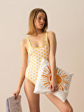 Gold Rengi Slim Fit  Mayo