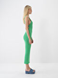 Yeşil Regular Fit  Elbise
