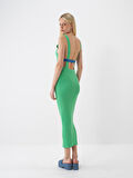 Yeşil Regular Fit  Elbise