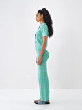 Mavi Regular Fit  Hırka