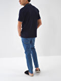 Mavi Slim Fit Pamuklu Denim Jeans Pantolon