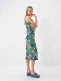 Mavi Regular Fit  Elbise