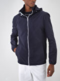 Lacivert Regular Fit  Yağmurluk