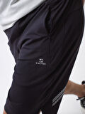 Lacivert Regular Fit  Şort