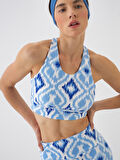 female Mavi Slim Fit  Crop