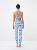 female Mavi Slim Fit  Crop