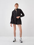 Siyah Regular Fit  Ceket