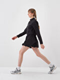 Siyah Regular Fit  Ceket