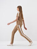 Camel Regular Fit Pamuklu Sweat Pantolon