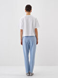 Mavi Regular Fit Pamuklu Sweat Pantolon