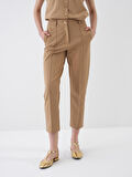 Camel Regular Fit Pamuklu Sweat Pantolon