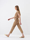 Camel Regular Fit Pamuklu Sweat Pantolon