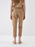 Camel Regular Fit Pamuklu Sweat Pantolon