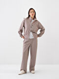 Bej Oversize  Ceket