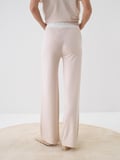 Naturel Oversize  Pantolon