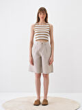 Camel Regular Fit  Bluz