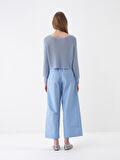 Mavi Oversize  Kazak