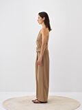 Camel Regular Fit  Bluz